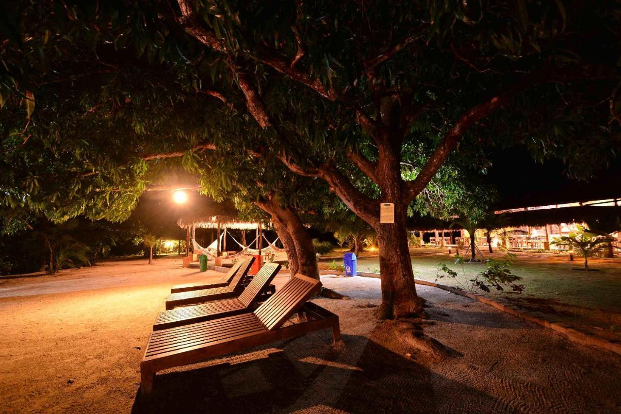 Encantes Do Nordeste Barreirinhas Εξωτερικό φωτογραφία