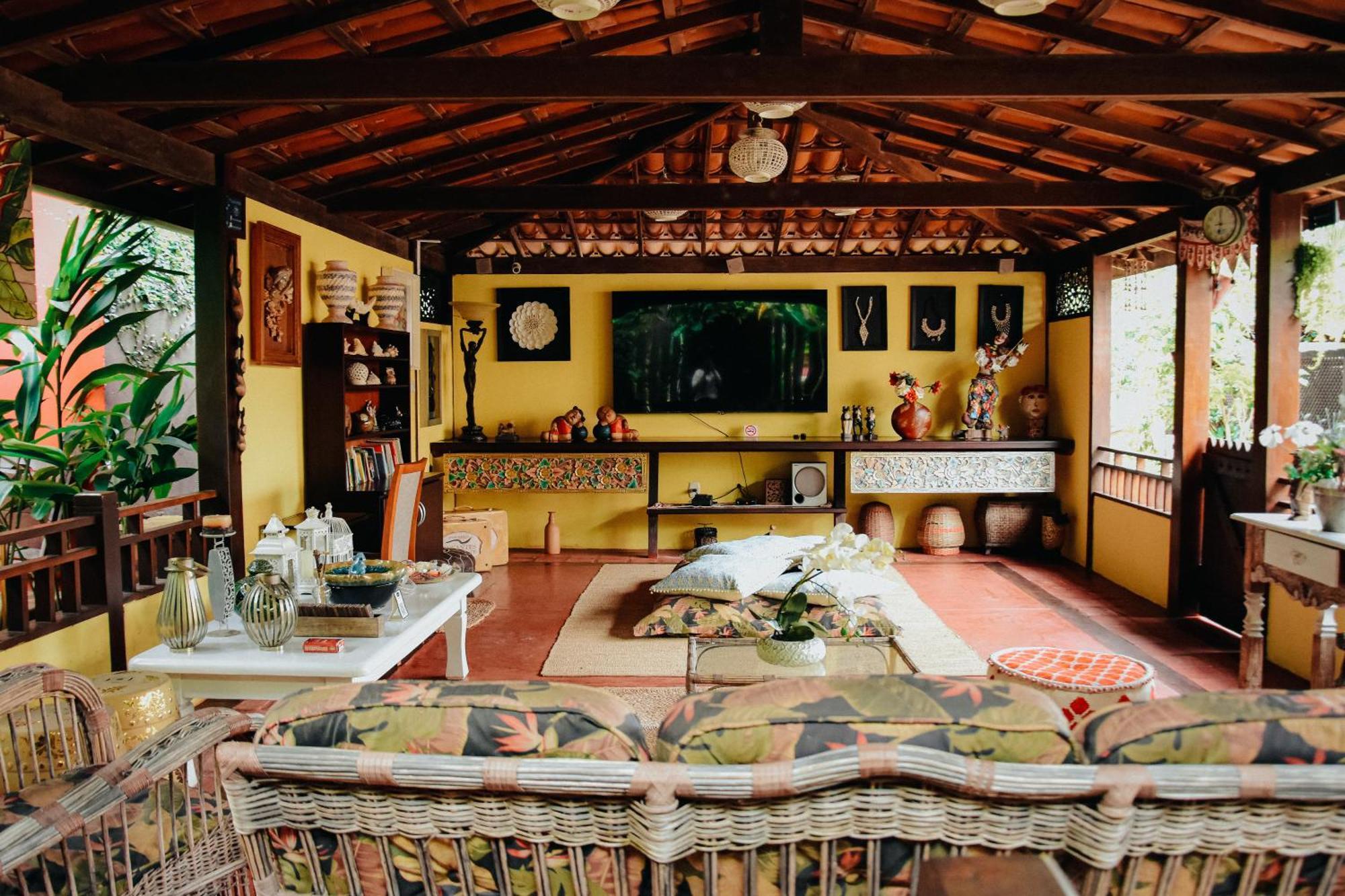 Encantes Do Nordeste Barreirinhas Εξωτερικό φωτογραφία